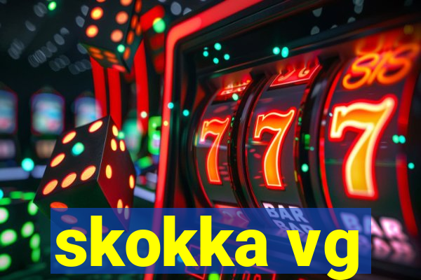 skokka vg